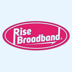Rise Broadband 50Mbps Wireless Internet | Internet by Zip